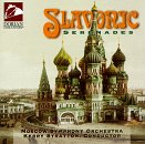 Moscow Symphony Orchestra/Slavonic Serenades